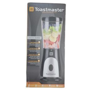 Toastmaster 15-ounce Personal Blender